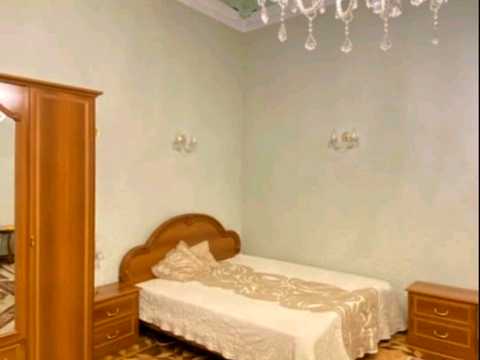 квартира за адресою Гоголя вул., 6