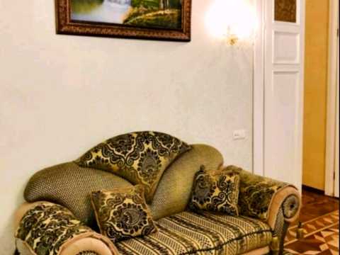 квартира за адресою Гоголя вул., 6