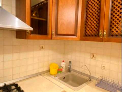 квартира за адресою Гоголя вул., 6