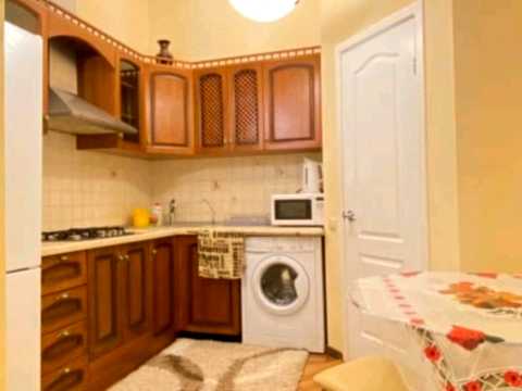 квартира за адресою Гоголя вул., 6