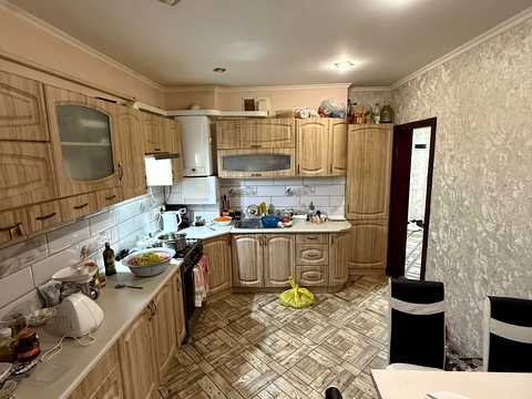 квартира за адресою Вокзальна вул. (Гагаріна), 54-Б