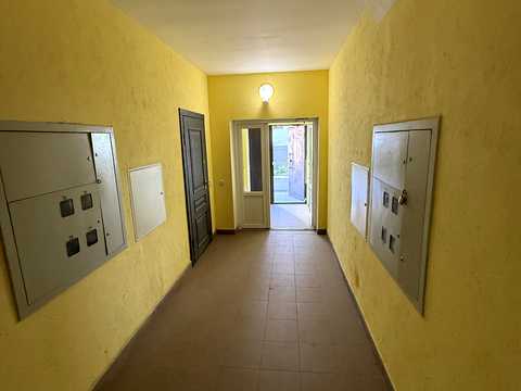 квартира за адресою Вокзальна вул. (Гагаріна), 54-Б