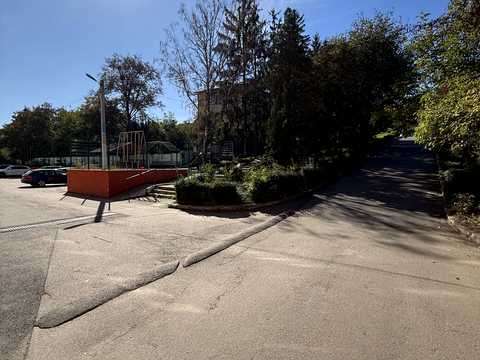 квартира за адресою Вокзальна вул. (Гагаріна), 54-Б