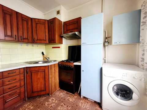 квартира за адресою Володимирська вул., 31