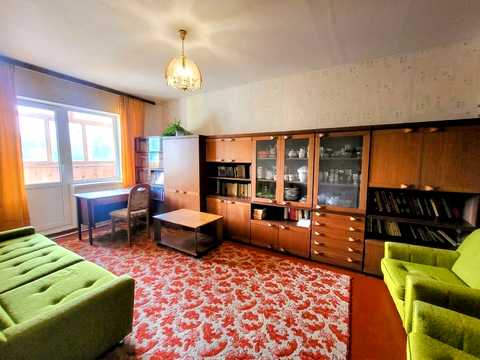 квартира за адресою Володимирська вул., 31