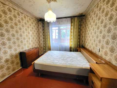 квартира за адресою Володимирська вул., 31