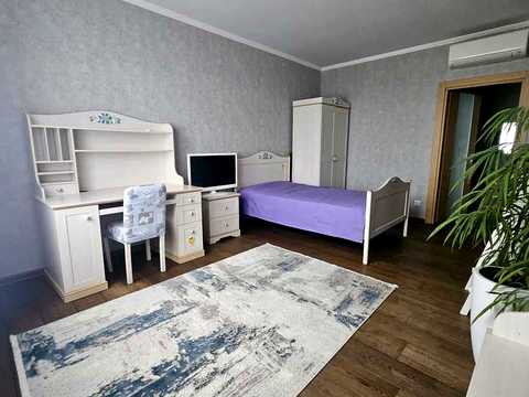 квартира по адресу Голосеевский просп. (40-летия Октября), 62