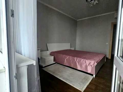 квартира по адресу Голосеевский просп. (40-летия Октября), 62