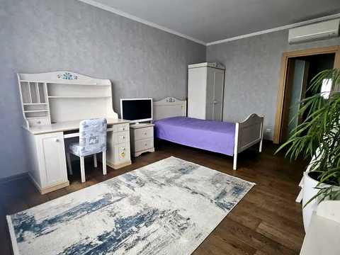 квартира по адресу Голосеевский просп. (40-летия Октября), 62