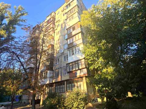квартира по адресу Гната Юры ул., 11-А