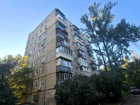 квартира по адресу Гната Юры ул., 11-А