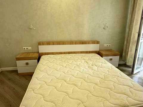 квартира по адресу Киев, Большая Васильковская ул. (Красноармейская), 58
