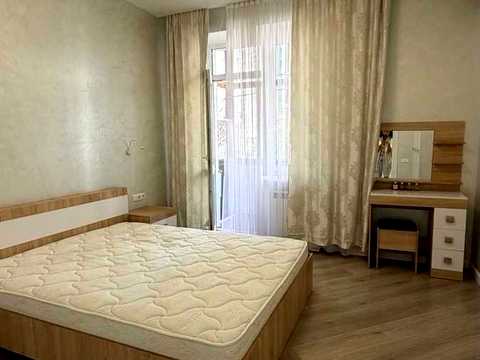 квартира по адресу Киев, Большая Васильковская ул. (Красноармейская), 58