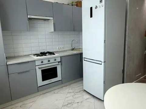 квартира по адресу Киев, Большая Васильковская ул. (Красноармейская), 58