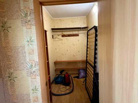 квартира за адресою Тополина вул., 26