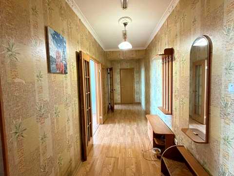 квартира за адресою Тополина вул., 26