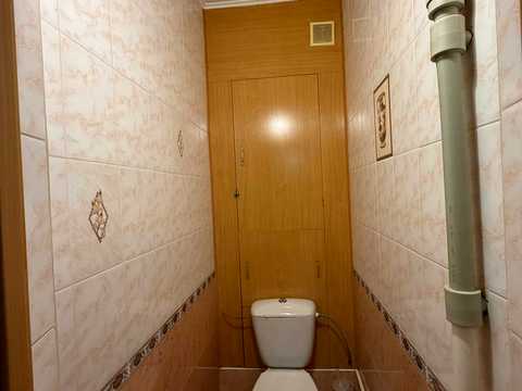 квартира за адресою Тополина вул., 26
