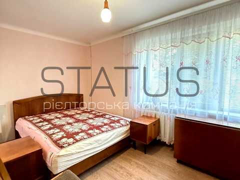 квартира за адресою Івана Мазепи вул. (Калініна), 4