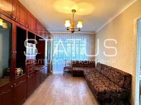 квартира за адресою Івана Мазепи вул. (Калініна), 4
