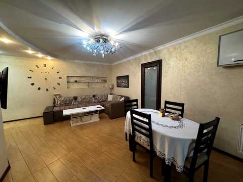 квартира за адресою Канатна вул., 101а