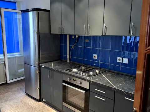 квартира за адресою Богдана Хмельницького вул., 39