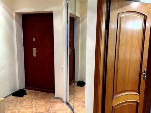квартира за адресою Богдана Хмельницького вул., 39
