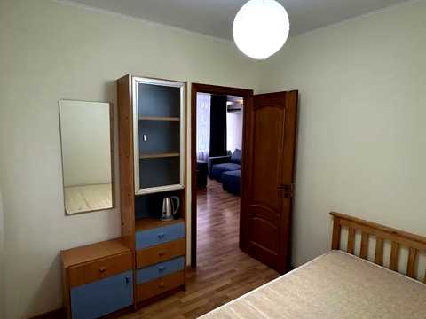 квартира за адресою Богдана Хмельницького вул., 39
