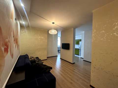 квартира за адресою Богданівська вул., 7-А