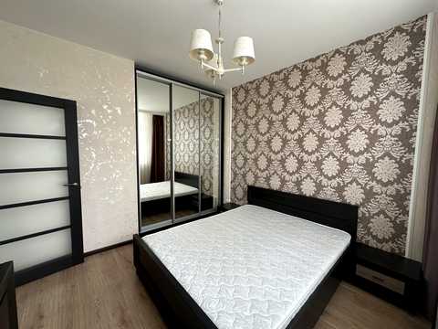 квартира за адресою Богданівська вул., 7-А