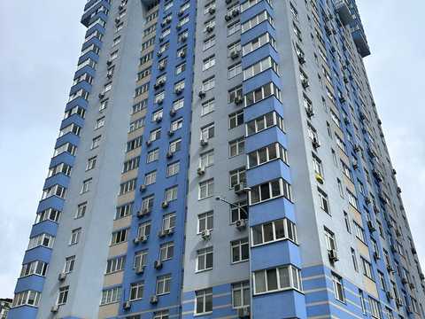 квартира за адресою Богданівська вул., 7-А