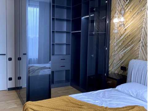 квартира за адресою Івана Федорова вул., 2-А