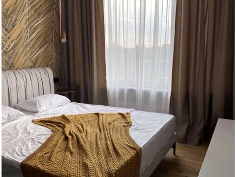 квартира за адресою Івана Федорова вул., 2-А