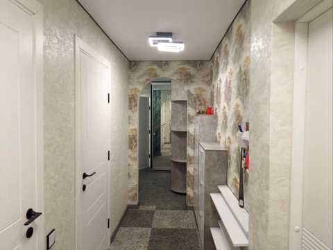 квартира за адресою Олексія Вадатурського вул. (Маршала Малиновського), 13