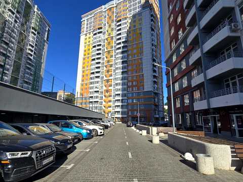 квартира по адресу Гагарина просп. (Гагарина), 19-В