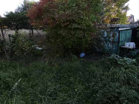 участок по адресу Щирецька-Скнилівська