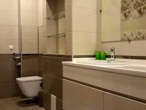 квартира по адресу Авиаконструктора Игоря Сикорского ул. (Танкова), 4-Д