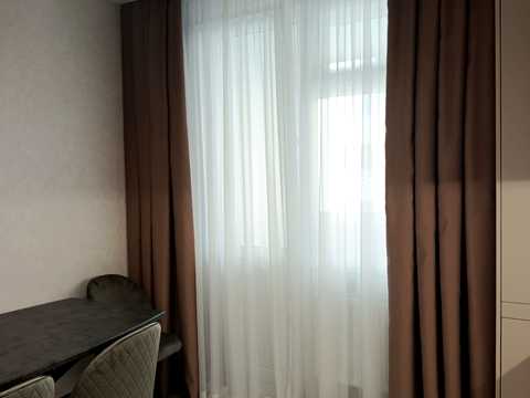 квартира по адресу Кармелюка ул., 3-Б