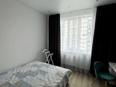 квартира за адресою Лесі Українки просп. (Гагаріна), 19-Б