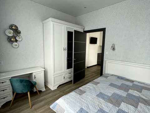 квартира за адресою Лесі Українки просп. (Гагаріна), 19-Б
