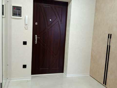 квартира по адресу Кармелюка ул., 3-Б