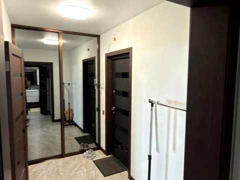 квартира за адресою Тираспольська вул., 54