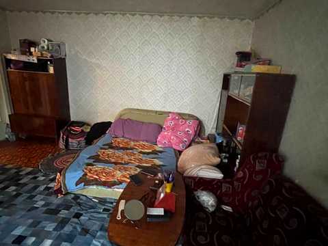 квартира за адресою Запоріжжя, Юності вул., 26