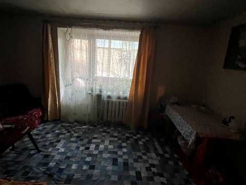 квартира за адресою Запоріжжя, Юності вул., 26