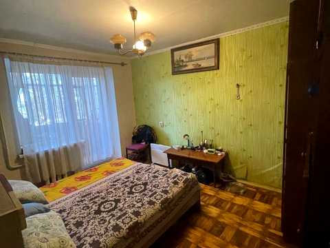 квартира за адресою Запоріжжя, Юності вул., 26