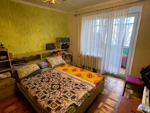 квартира за адресою Запоріжжя, Юності вул., 26