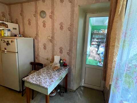 квартира за адресою Запоріжжя, Юності вул., 26
