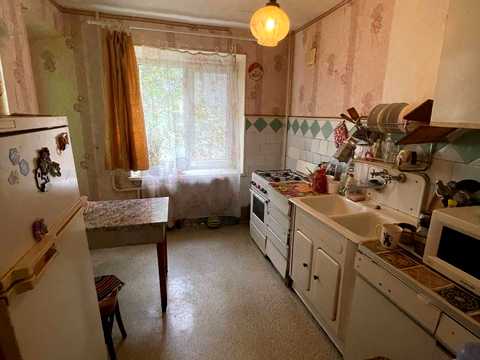 квартира за адресою Запоріжжя, Юності вул., 26