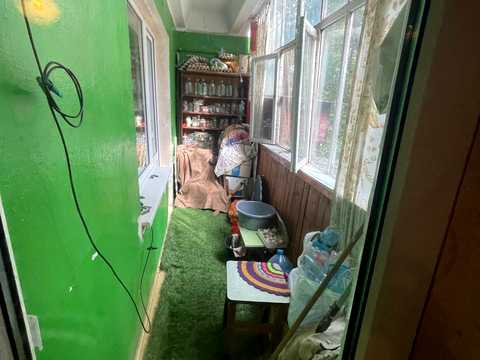 квартира за адресою Запоріжжя, Юності вул., 26