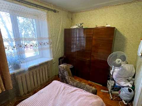 квартира за адресою Запоріжжя, Юності вул., 26