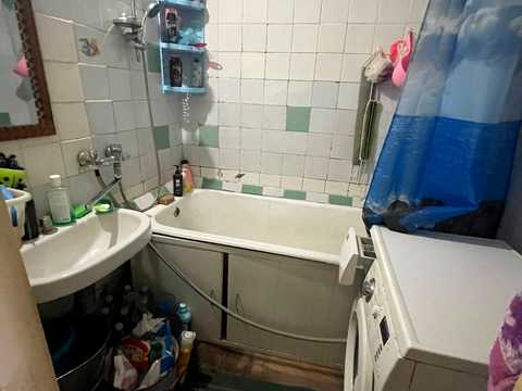 квартира за адресою Запоріжжя, Юності вул., 26